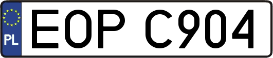 EOPC904
