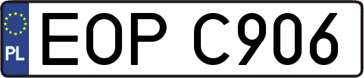EOPC906