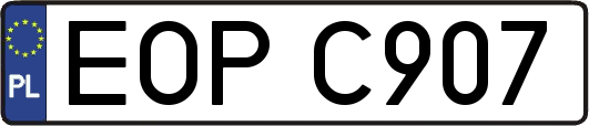 EOPC907