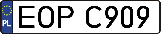 EOPC909