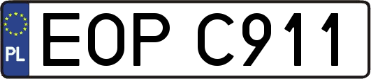 EOPC911