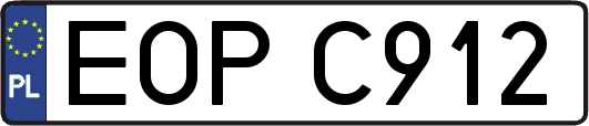 EOPC912