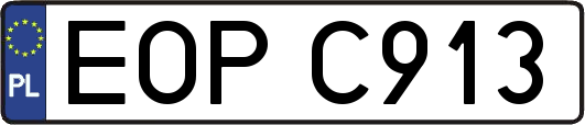 EOPC913