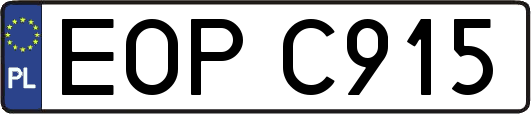 EOPC915