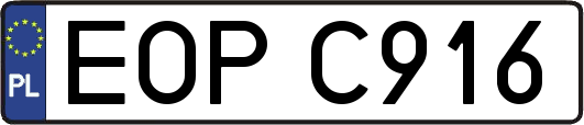 EOPC916