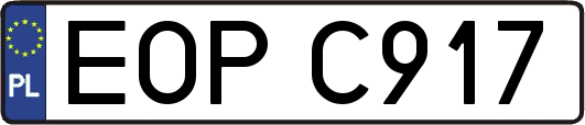 EOPC917