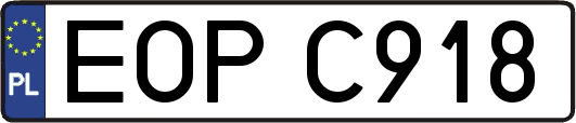 EOPC918