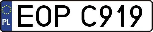 EOPC919