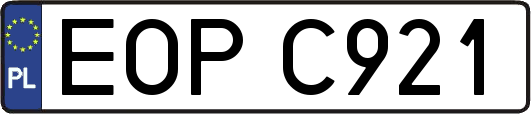 EOPC921