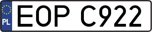 EOPC922