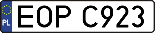 EOPC923