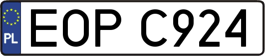 EOPC924
