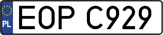 EOPC929