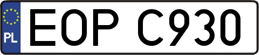 EOPC930