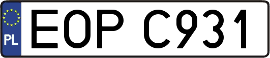 EOPC931