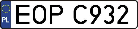 EOPC932