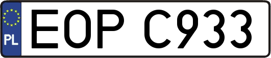 EOPC933