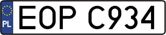 EOPC934