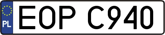 EOPC940