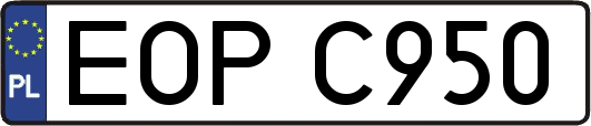 EOPC950