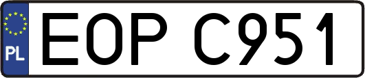 EOPC951