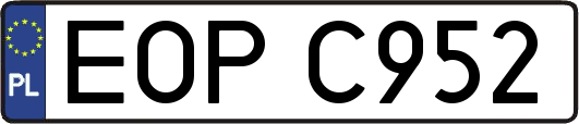 EOPC952