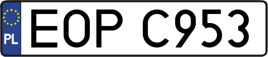 EOPC953