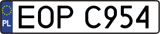 EOPC954