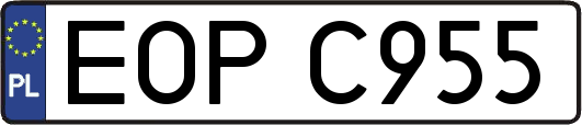 EOPC955