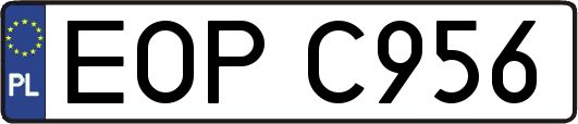 EOPC956