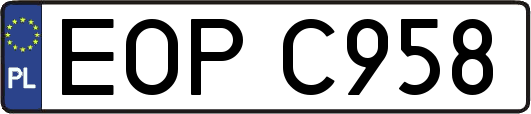 EOPC958