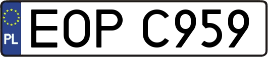 EOPC959