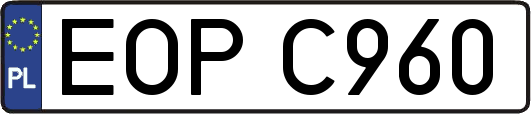 EOPC960