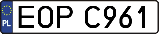 EOPC961