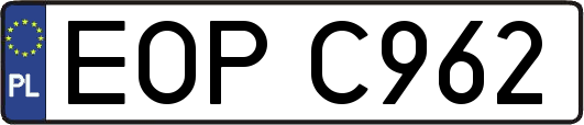 EOPC962