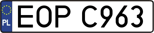 EOPC963
