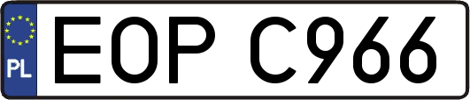 EOPC966