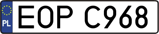 EOPC968