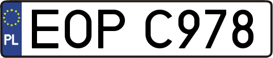 EOPC978