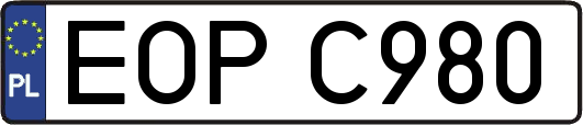 EOPC980