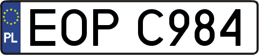 EOPC984