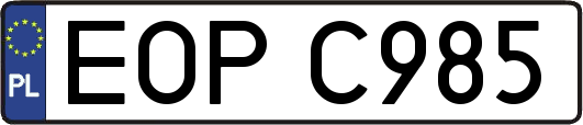EOPC985