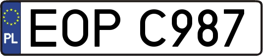 EOPC987