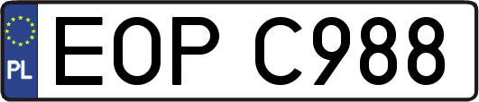 EOPC988