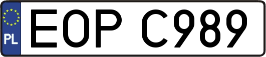 EOPC989