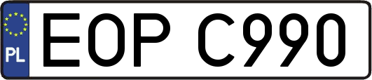EOPC990