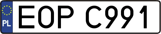 EOPC991