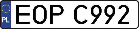 EOPC992