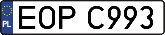 EOPC993