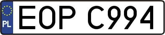 EOPC994